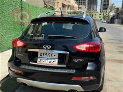 ئينفنتي QX50